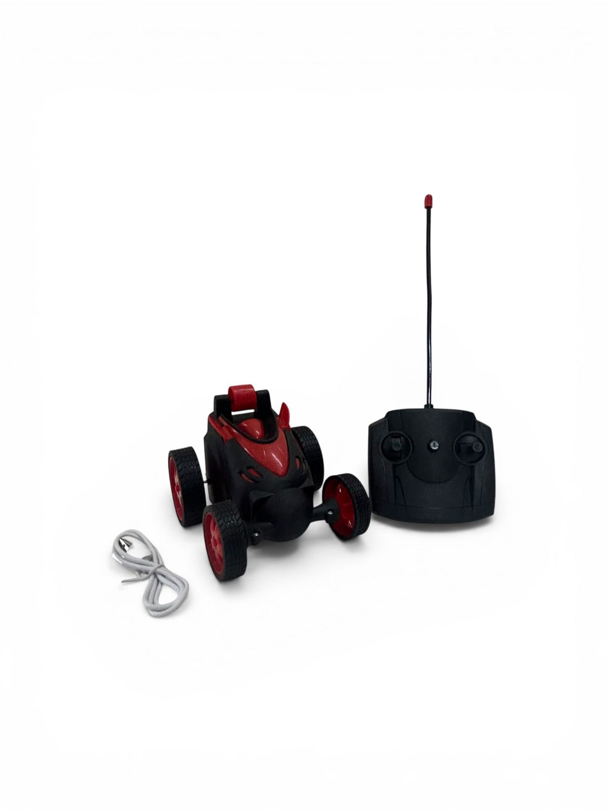 Remote Control Stunt Car image 3